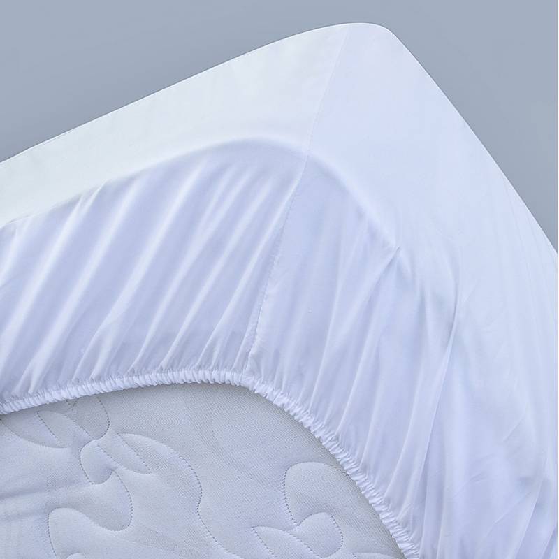 Protector Colchón 100% Impermeable - Antifluido