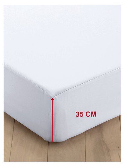 Protector Colchón 100% Impermeable - Antifluido