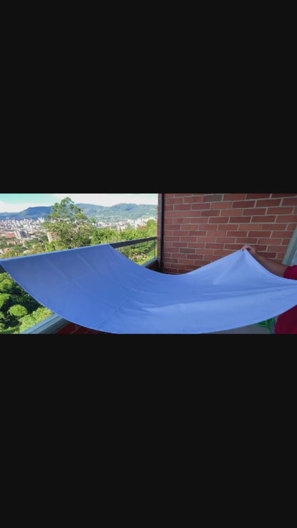 Caucho Protector Colchon Incontinencia Impermeable Lavable
