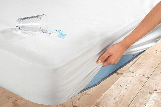 Protector Colchón 100% Impermeable - Antifluido